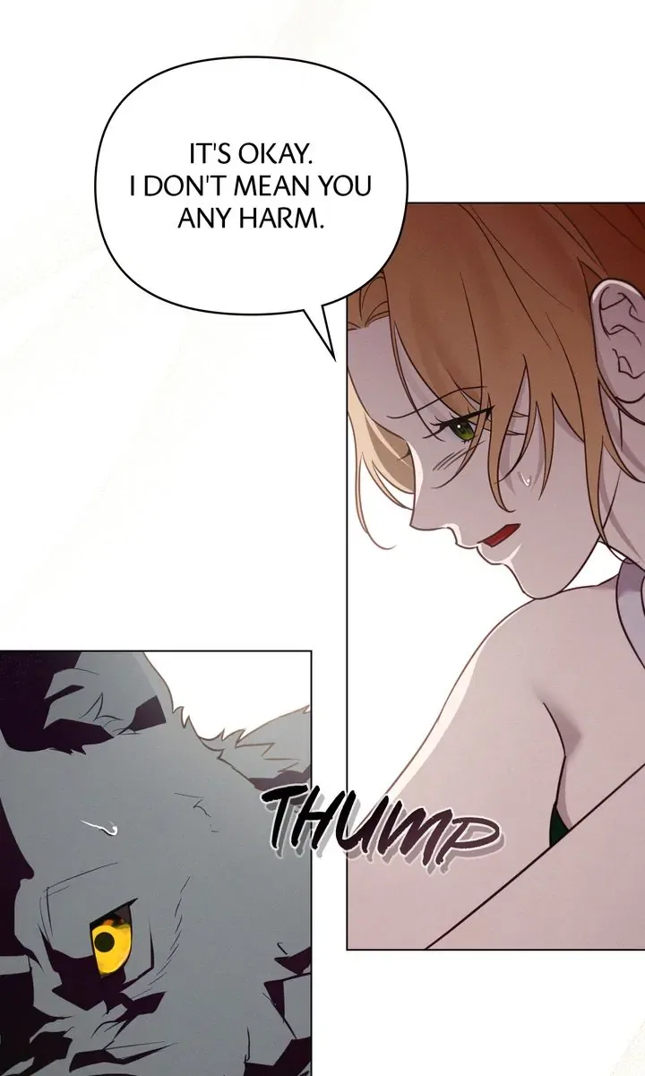 Werewolves Going Crazy over Me Chapter 55 – Page 71