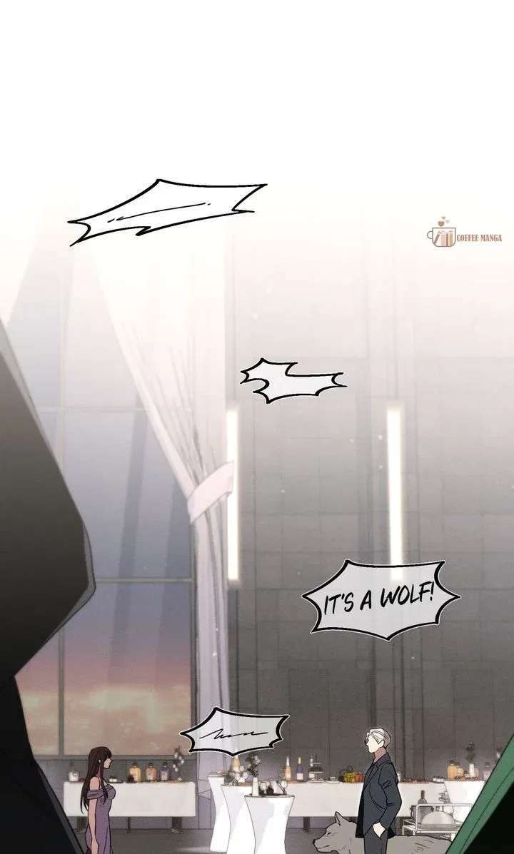 Werewolves Going Crazy over Me Chapter 54 – Page 1