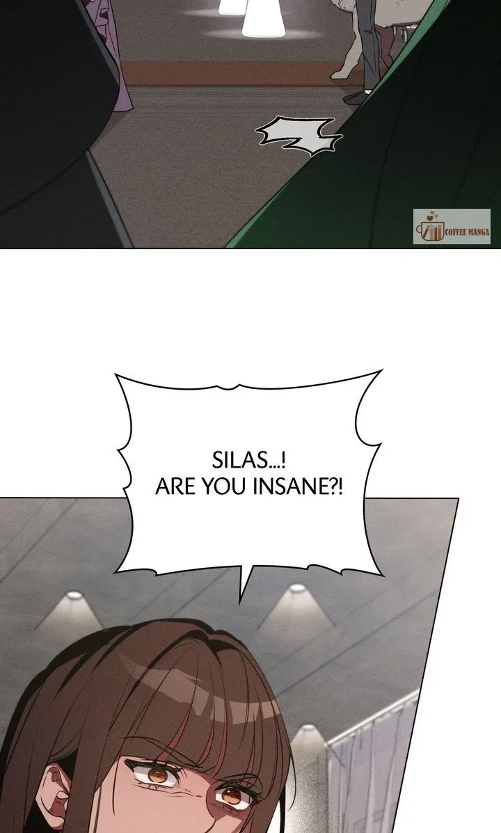 Werewolves Going Crazy over Me Chapter 54 – Page 2
