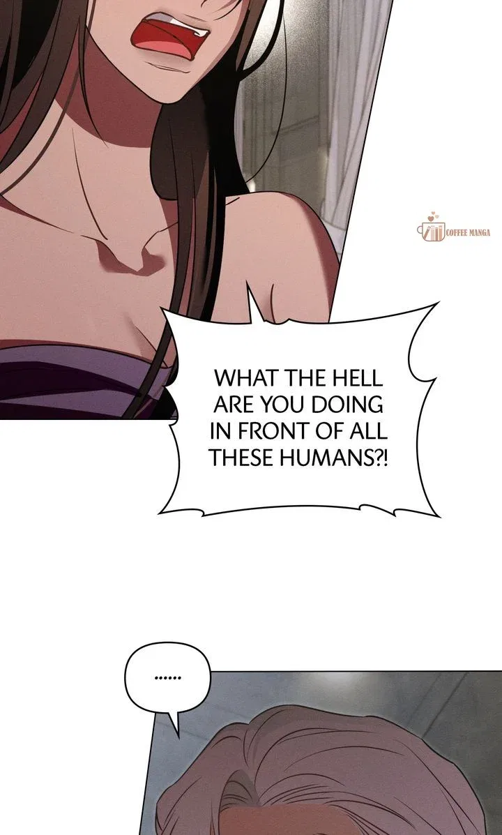 Werewolves Going Crazy over Me Chapter 54 – Page 3