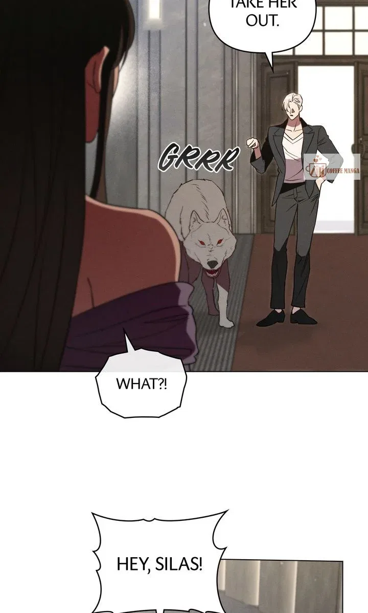 Werewolves Going Crazy over Me Chapter 54 – Page 5