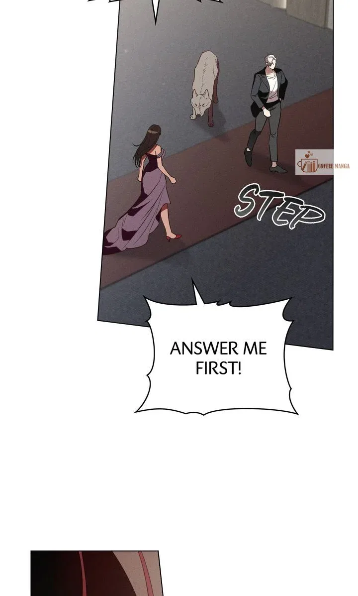 Werewolves Going Crazy over Me Chapter 54 – Page 6