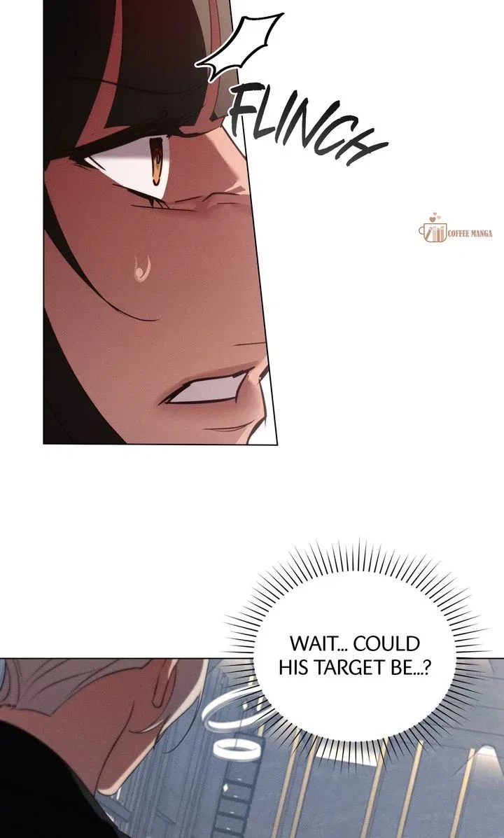 Werewolves Going Crazy over Me Chapter 54 – Page 7