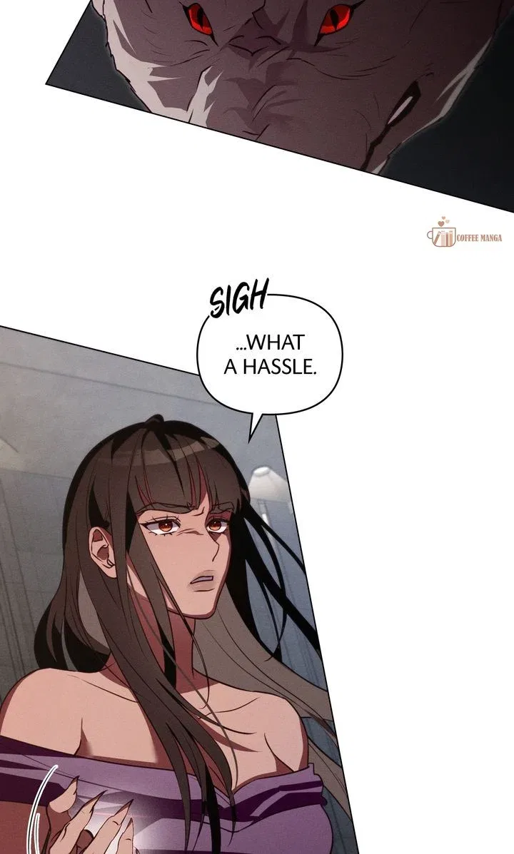 Werewolves Going Crazy over Me Chapter 54 – Page 13