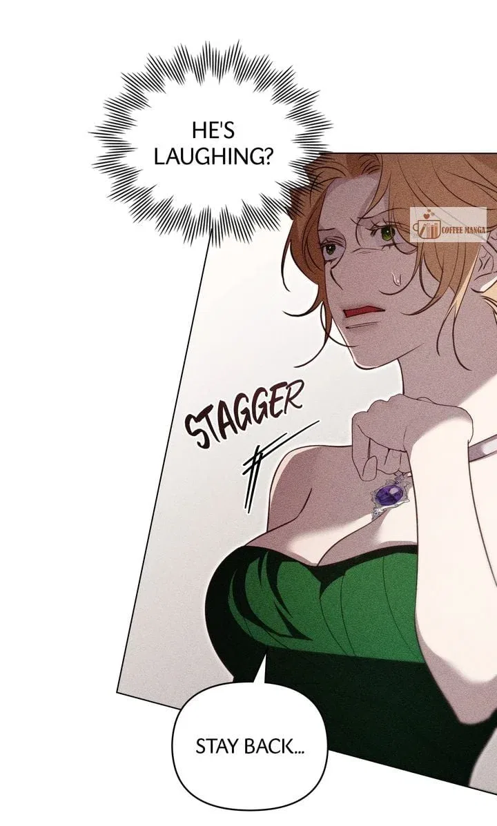 Werewolves Going Crazy over Me Chapter 54 – Page 18