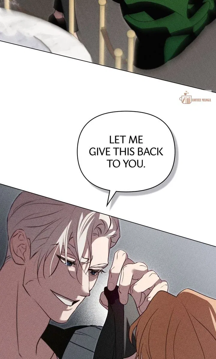 Werewolves Going Crazy over Me Chapter 54 – Page 20
