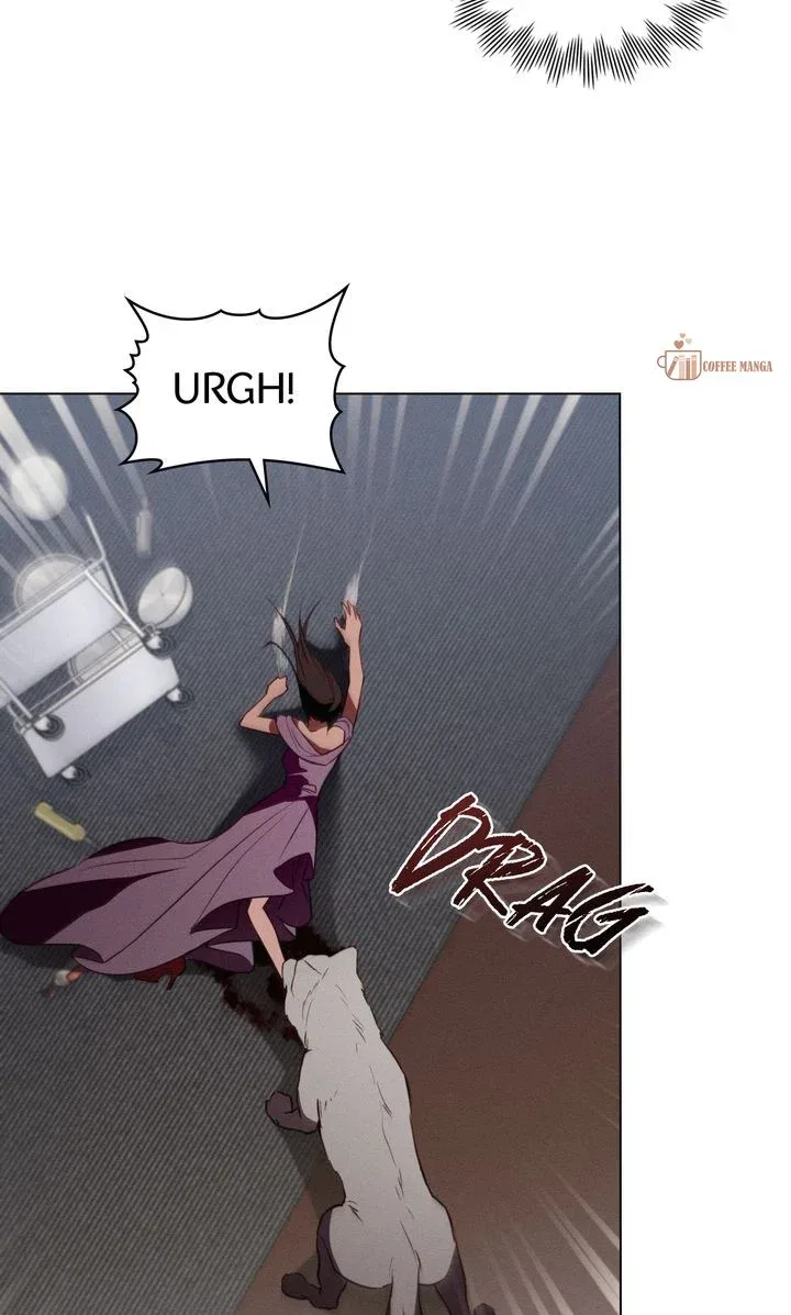 Werewolves Going Crazy over Me Chapter 54 – Page 24