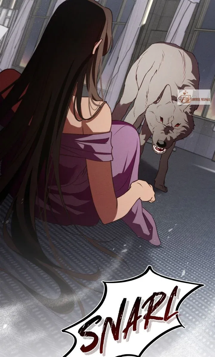 Werewolves Going Crazy over Me Chapter 54 – Page 30