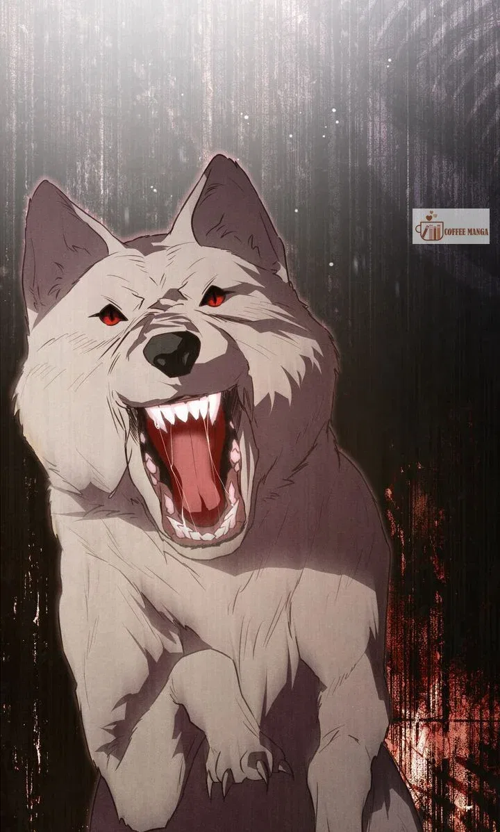 Werewolves Going Crazy over Me Chapter 54 – Page 32