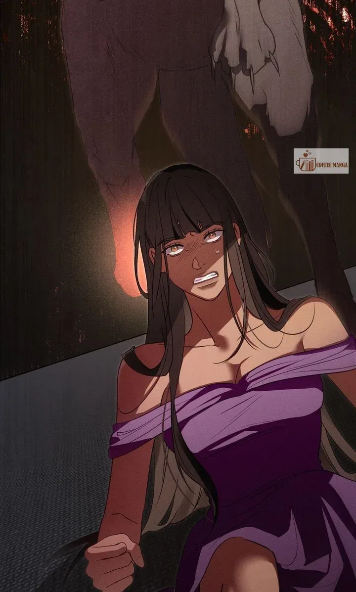 Werewolves Going Crazy over Me Chapter 54 – Page 33