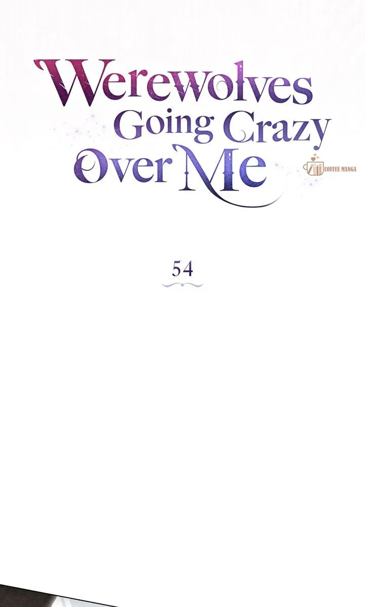 Werewolves Going Crazy over Me Chapter 54 – Page 35