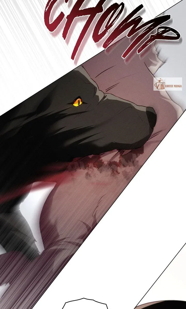 Werewolves Going Crazy over Me Chapter 54 – Page 37