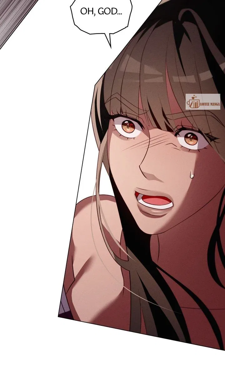Werewolves Going Crazy over Me Chapter 54 – Page 38