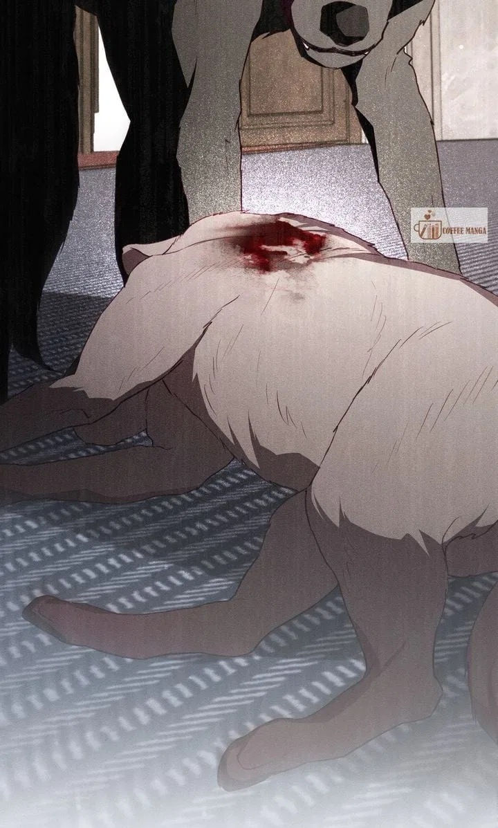 Werewolves Going Crazy over Me Chapter 54 – Page 40