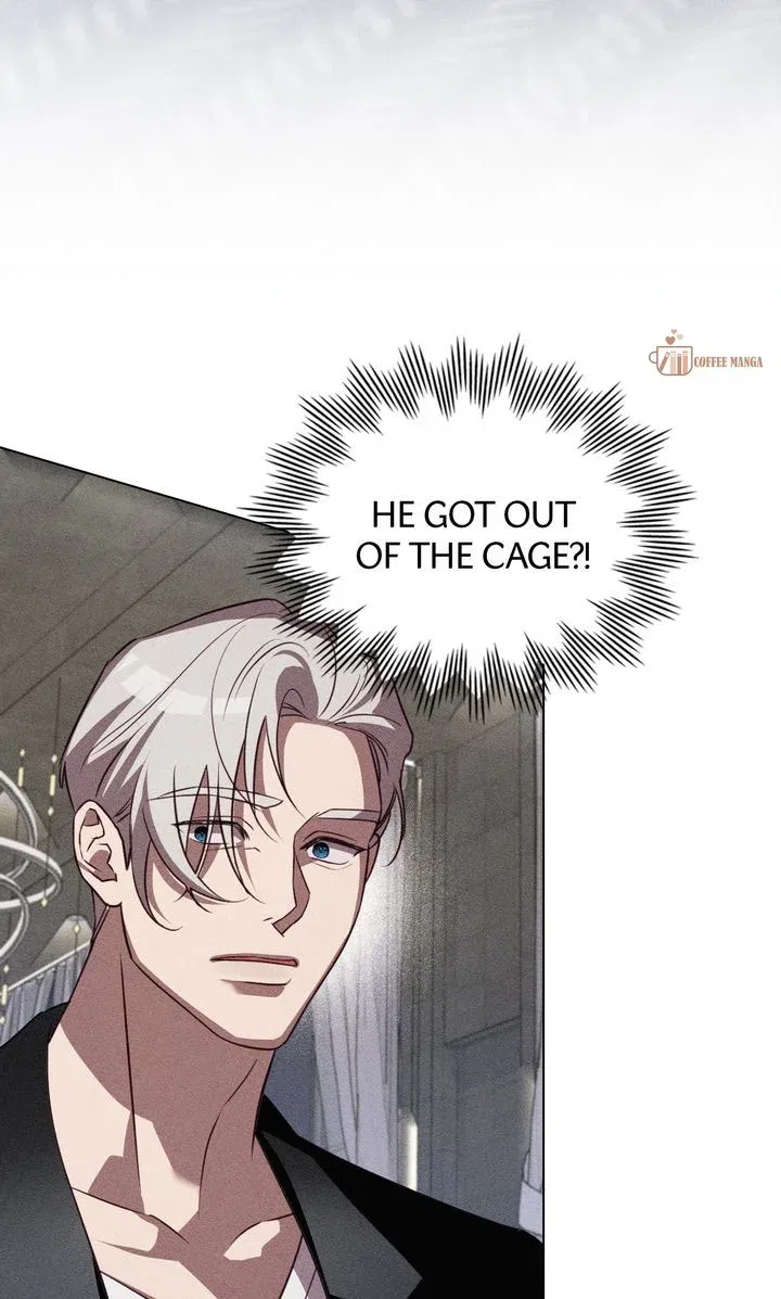 Werewolves Going Crazy over Me Chapter 54 – Page 41