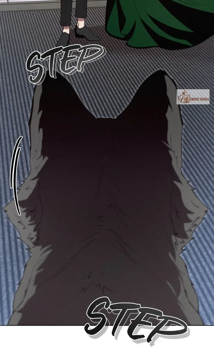 Werewolves Going Crazy over Me Chapter 54 – Page 44