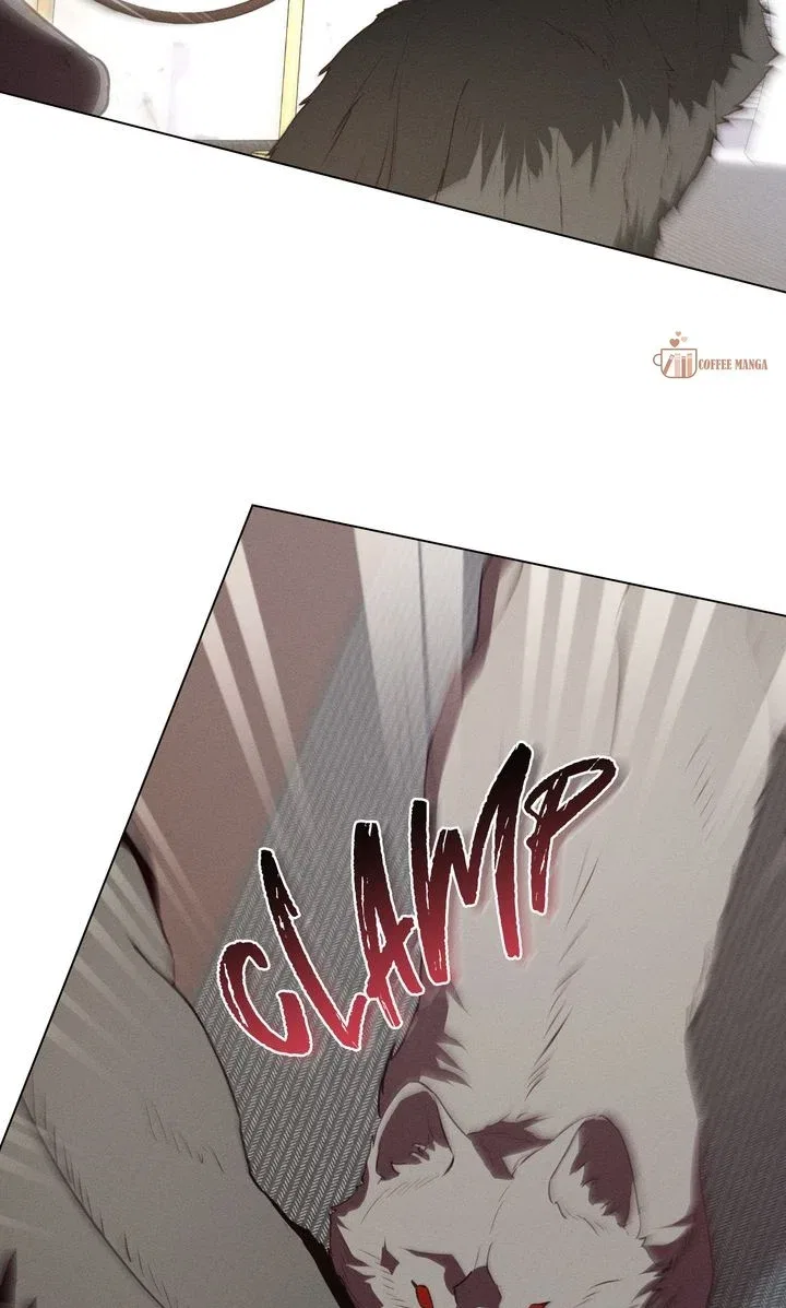 Werewolves Going Crazy over Me Chapter 54 – Page 47