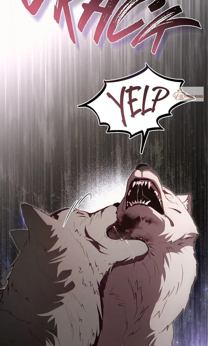Werewolves Going Crazy over Me Chapter 54 – Page 50