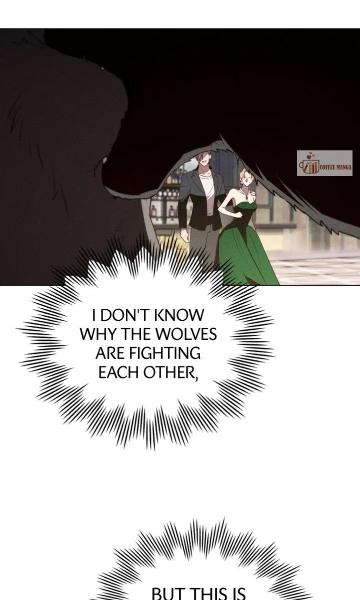 Werewolves Going Crazy over Me Chapter 54 – Page 52