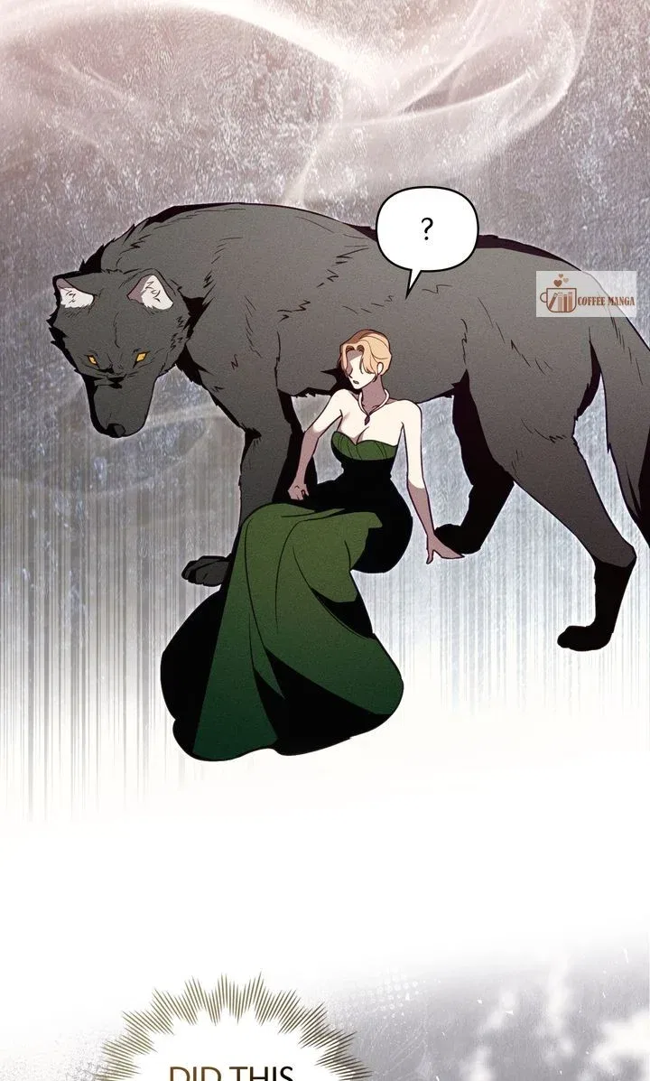 Werewolves Going Crazy over Me Chapter 54 – Page 61