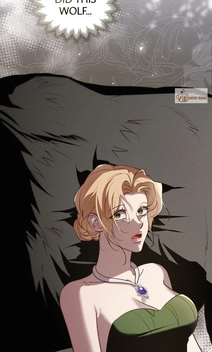 Werewolves Going Crazy over Me Chapter 54 – Page 62