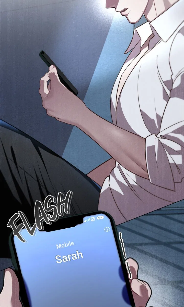 Werewolves Going Crazy over Me Chapter 53 – Page 5