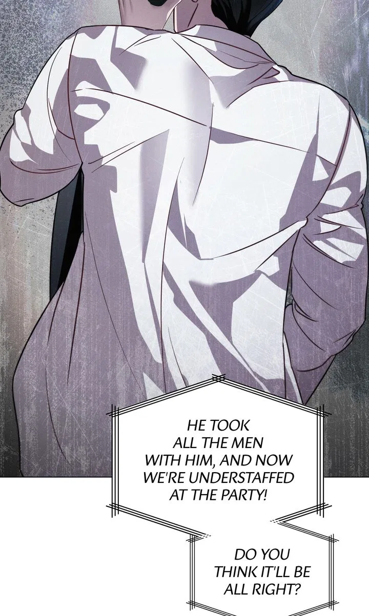 Werewolves Going Crazy over Me Chapter 53 – Page 8