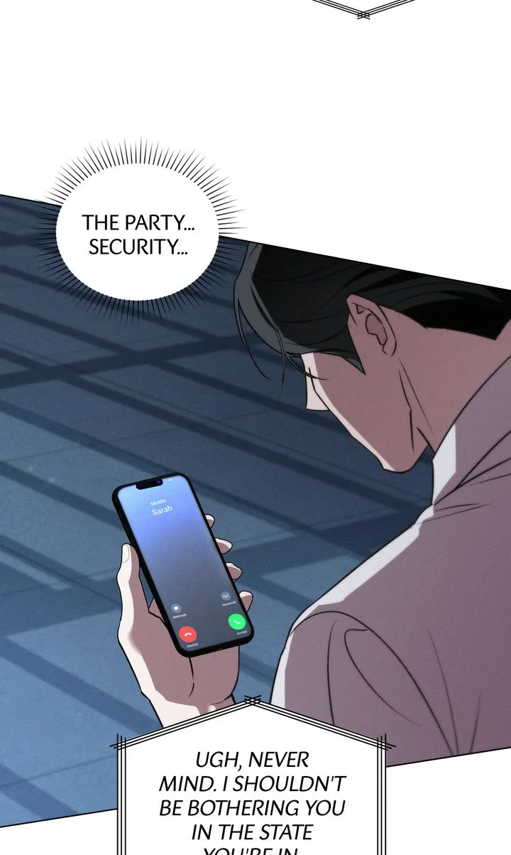 Werewolves Going Crazy over Me Chapter 53 – Page 9