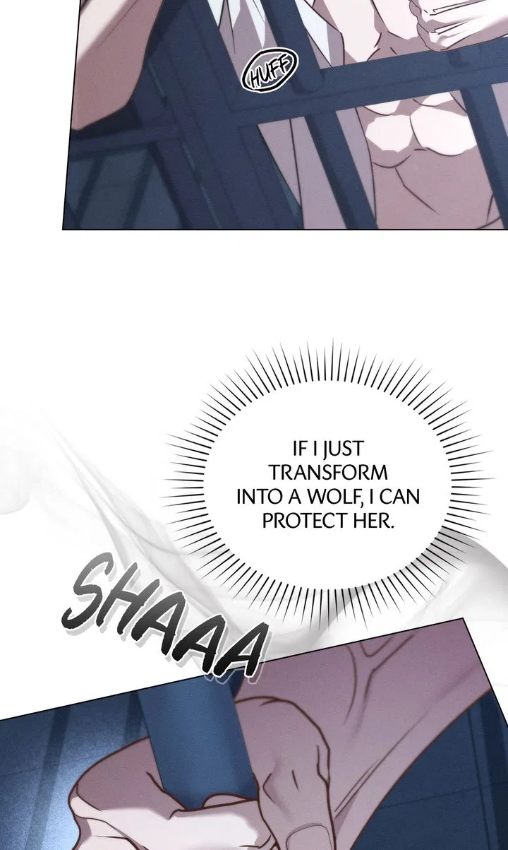Werewolves Going Crazy over Me Chapter 53 – Page 16