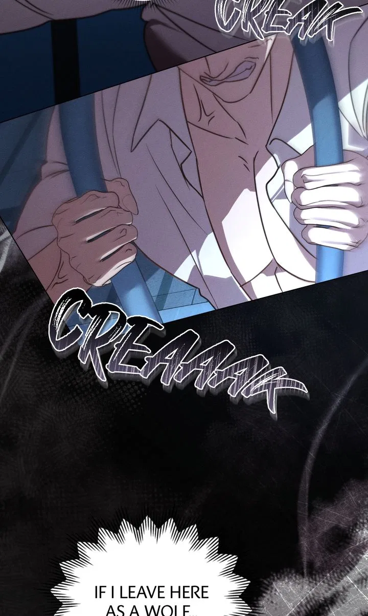 Werewolves Going Crazy over Me Chapter 53 – Page 18