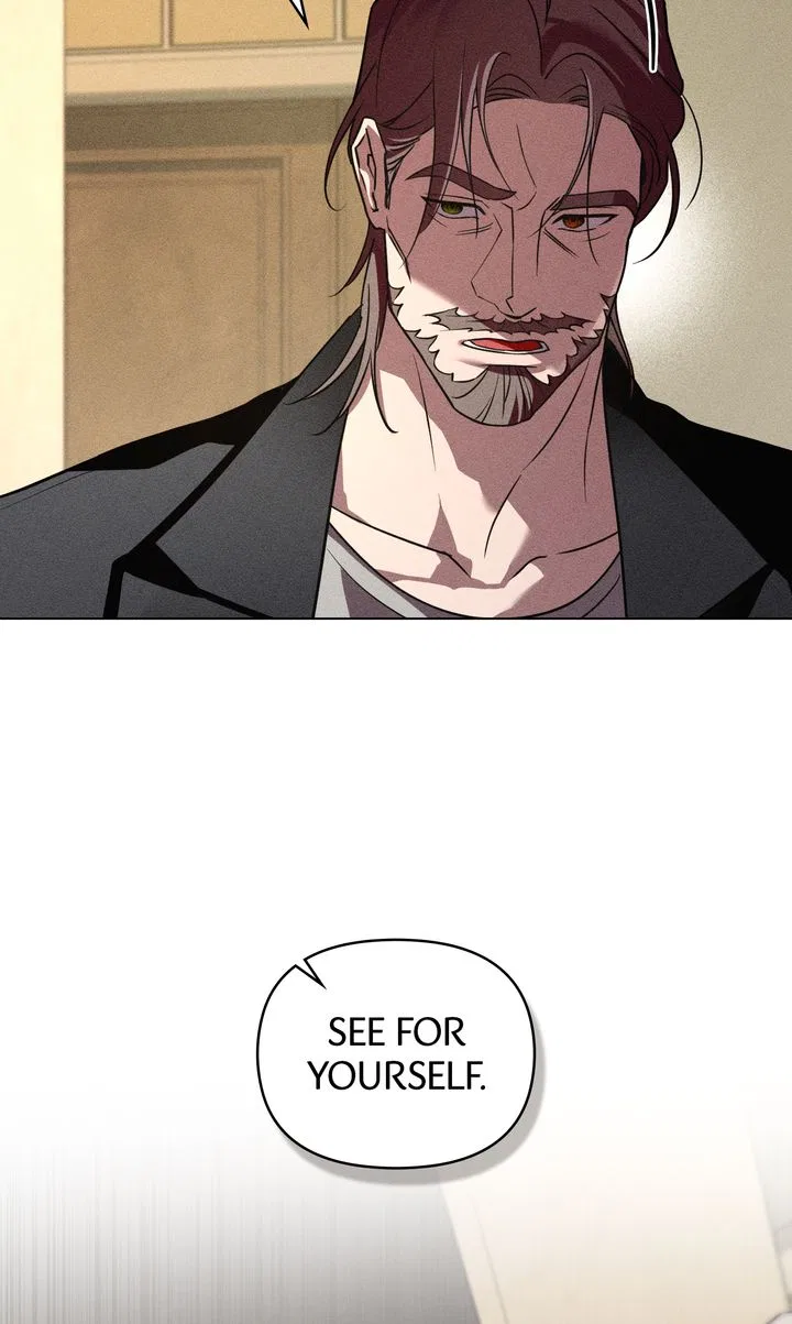 Werewolves Going Crazy over Me Chapter 53 – Page 28