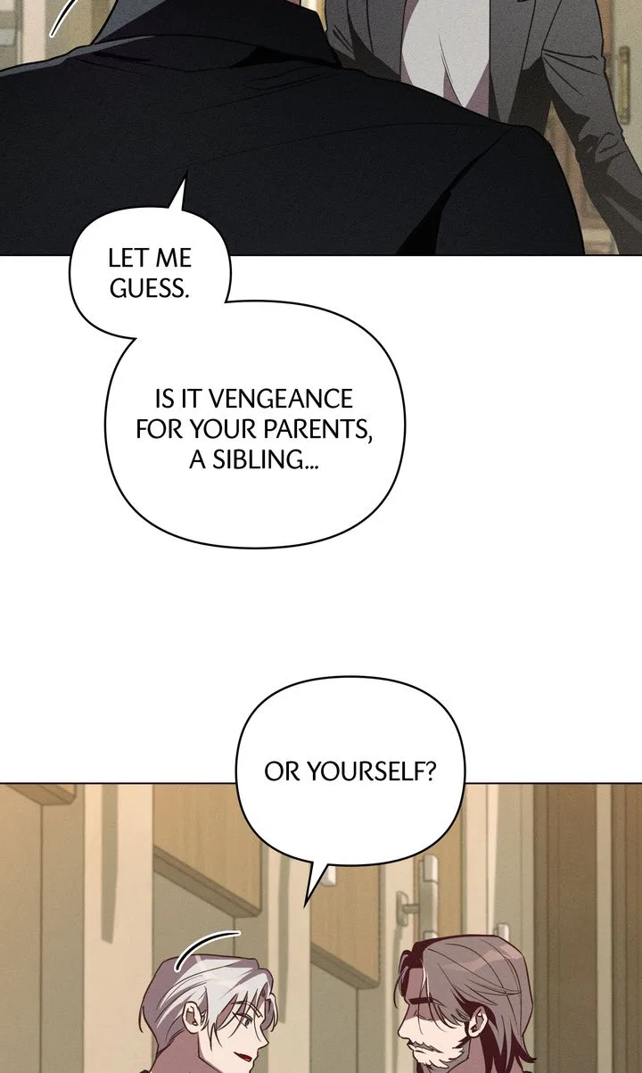 Werewolves Going Crazy over Me Chapter 53 – Page 35