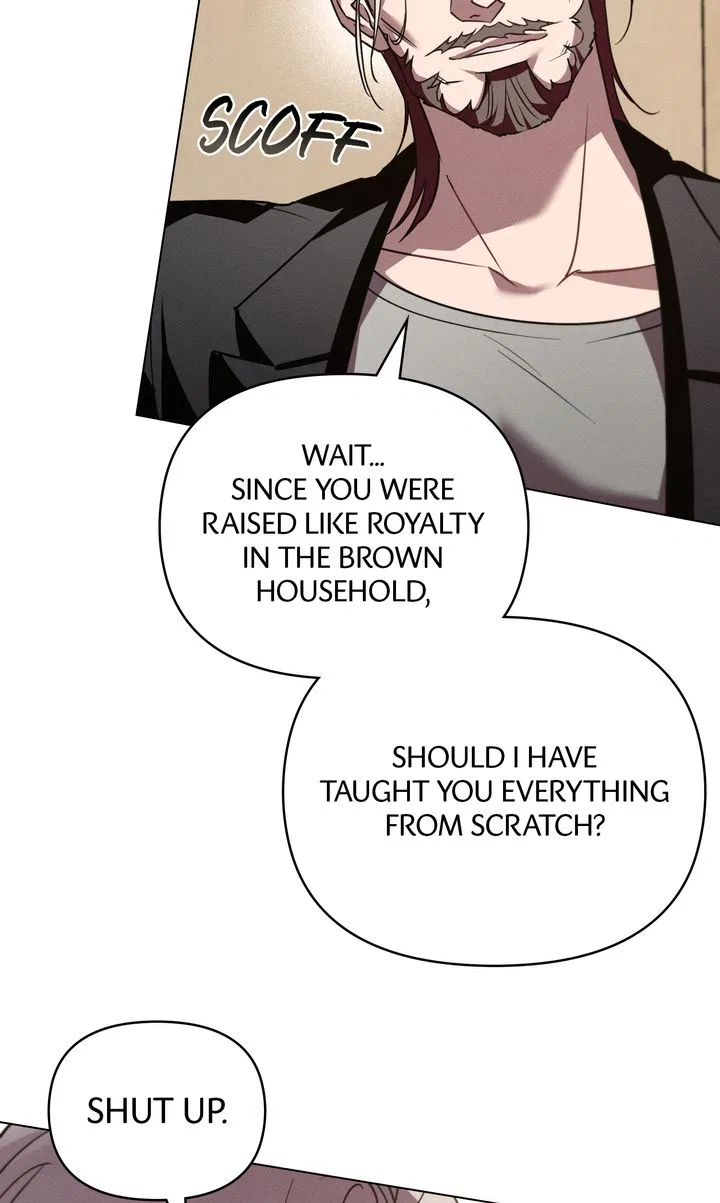 Werewolves Going Crazy over Me Chapter 53 – Page 39