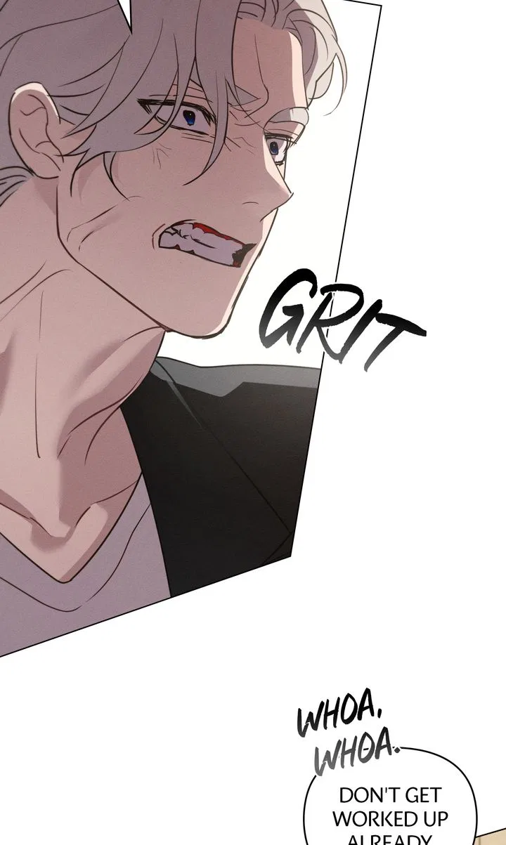 Werewolves Going Crazy over Me Chapter 53 – Page 40