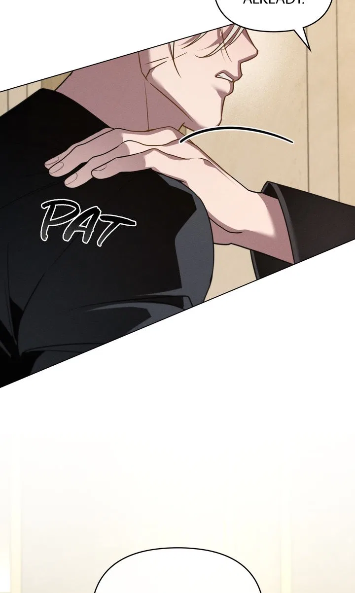Werewolves Going Crazy over Me Chapter 53 – Page 41