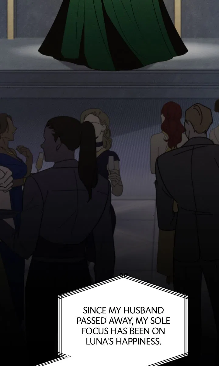 Werewolves Going Crazy over Me Chapter 53 – Page 43