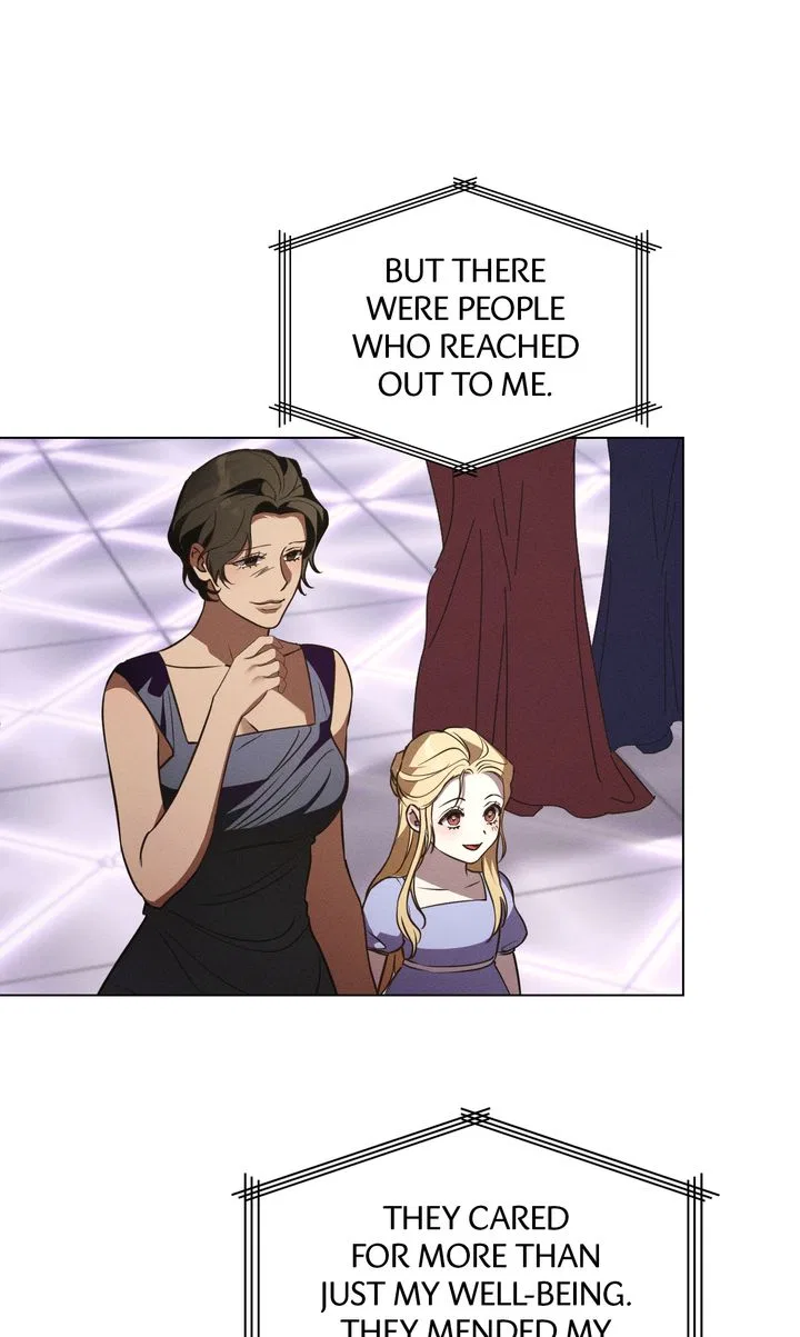 Werewolves Going Crazy over Me Chapter 53 – Page 45