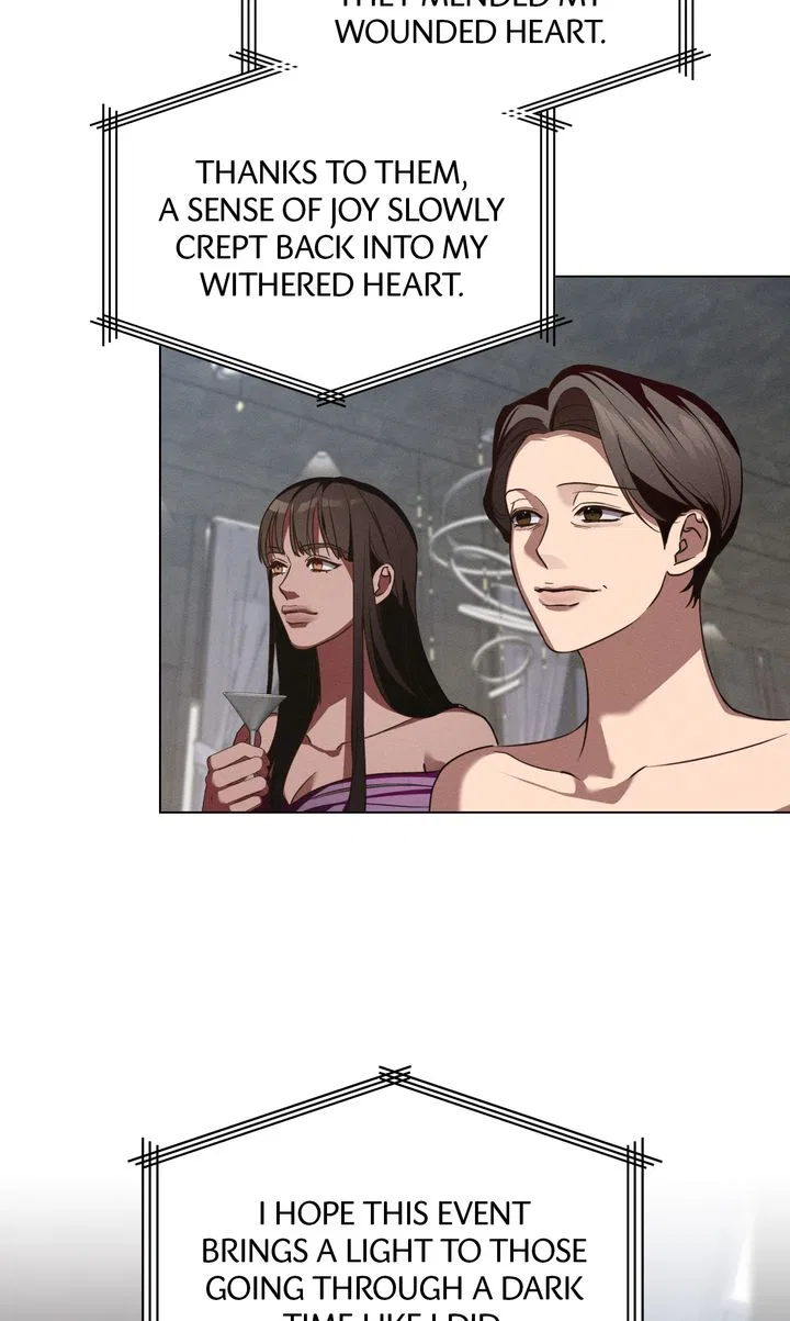 Werewolves Going Crazy over Me Chapter 53 – Page 46