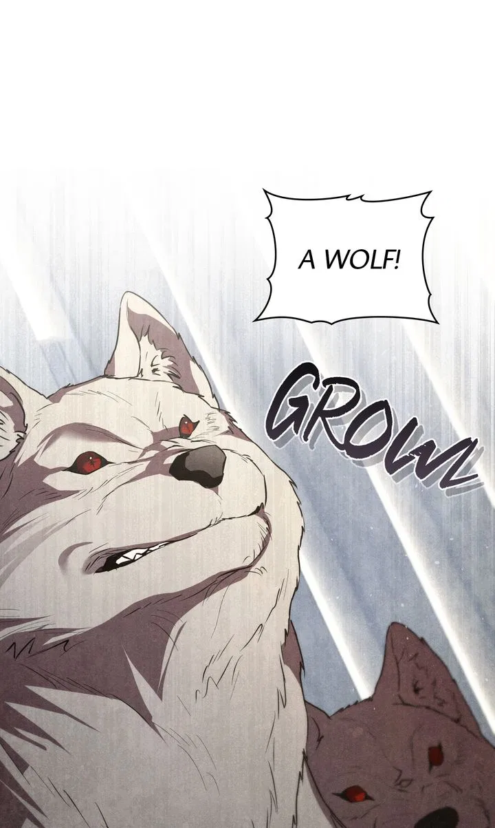 Werewolves Going Crazy over Me Chapter 53 – Page 50