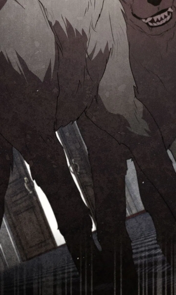 Werewolves Going Crazy over Me Chapter 53 – Page 51