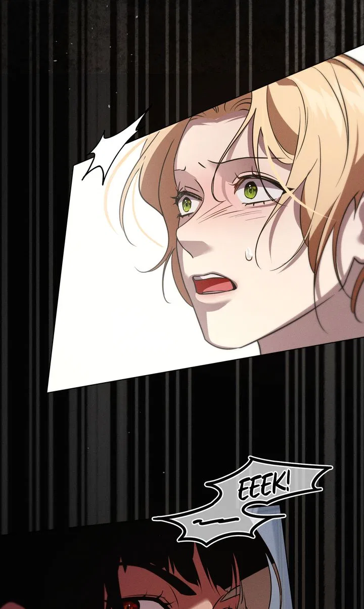 Werewolves Going Crazy over Me Chapter 53 – Page 52