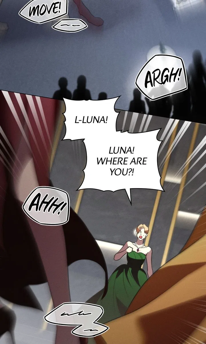 Werewolves Going Crazy over Me Chapter 53 – Page 55