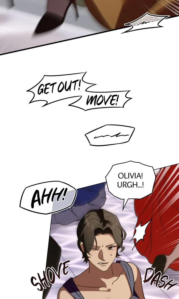 Werewolves Going Crazy over Me Chapter 53 – Page 56
