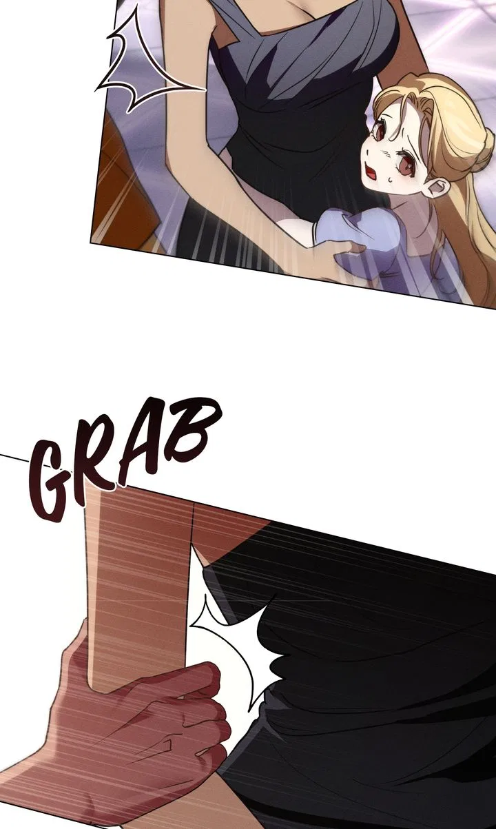 Werewolves Going Crazy over Me Chapter 53 – Page 57