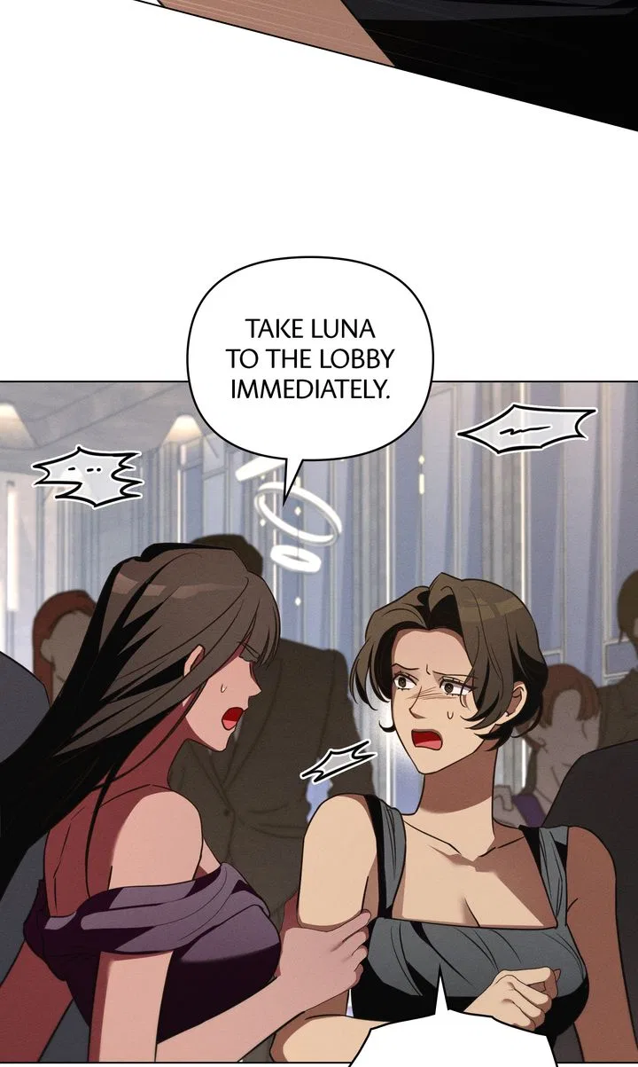 Werewolves Going Crazy over Me Chapter 53 – Page 58