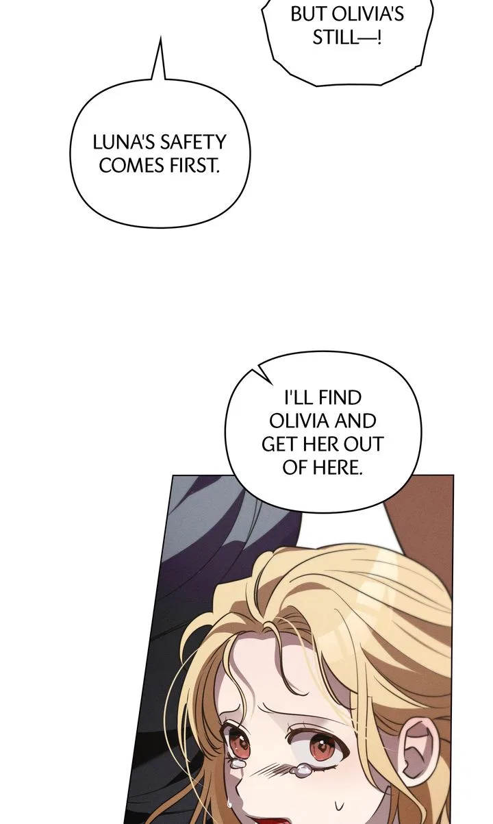 Werewolves Going Crazy over Me Chapter 53 – Page 59