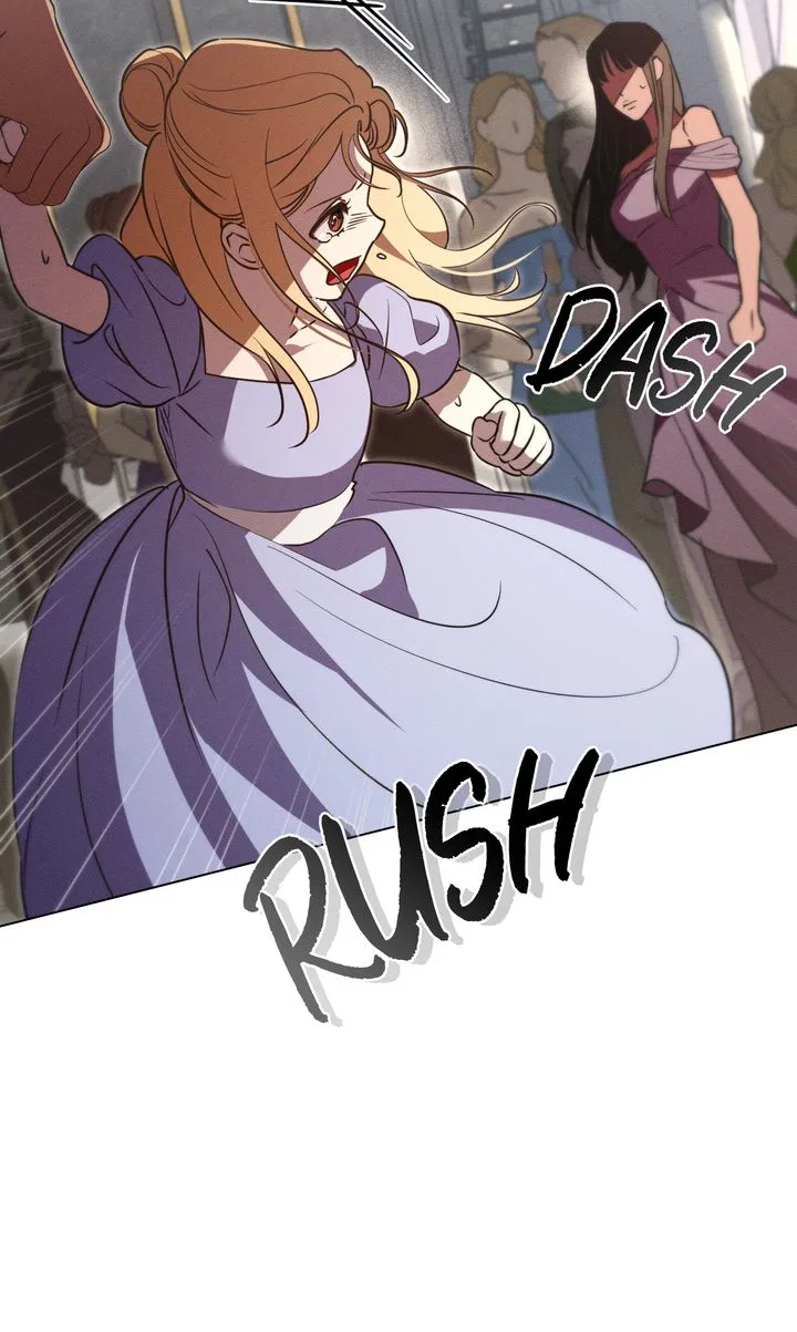Werewolves Going Crazy over Me Chapter 53 – Page 61