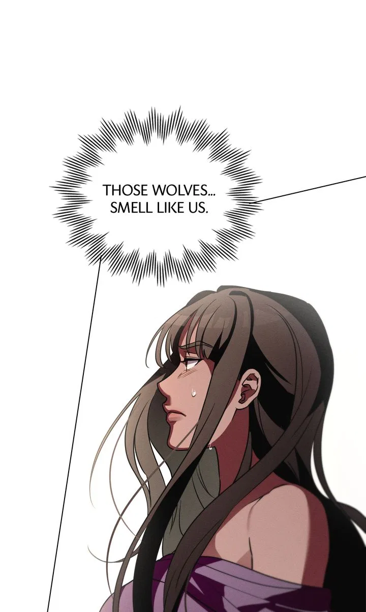Werewolves Going Crazy over Me Chapter 53 – Page 62