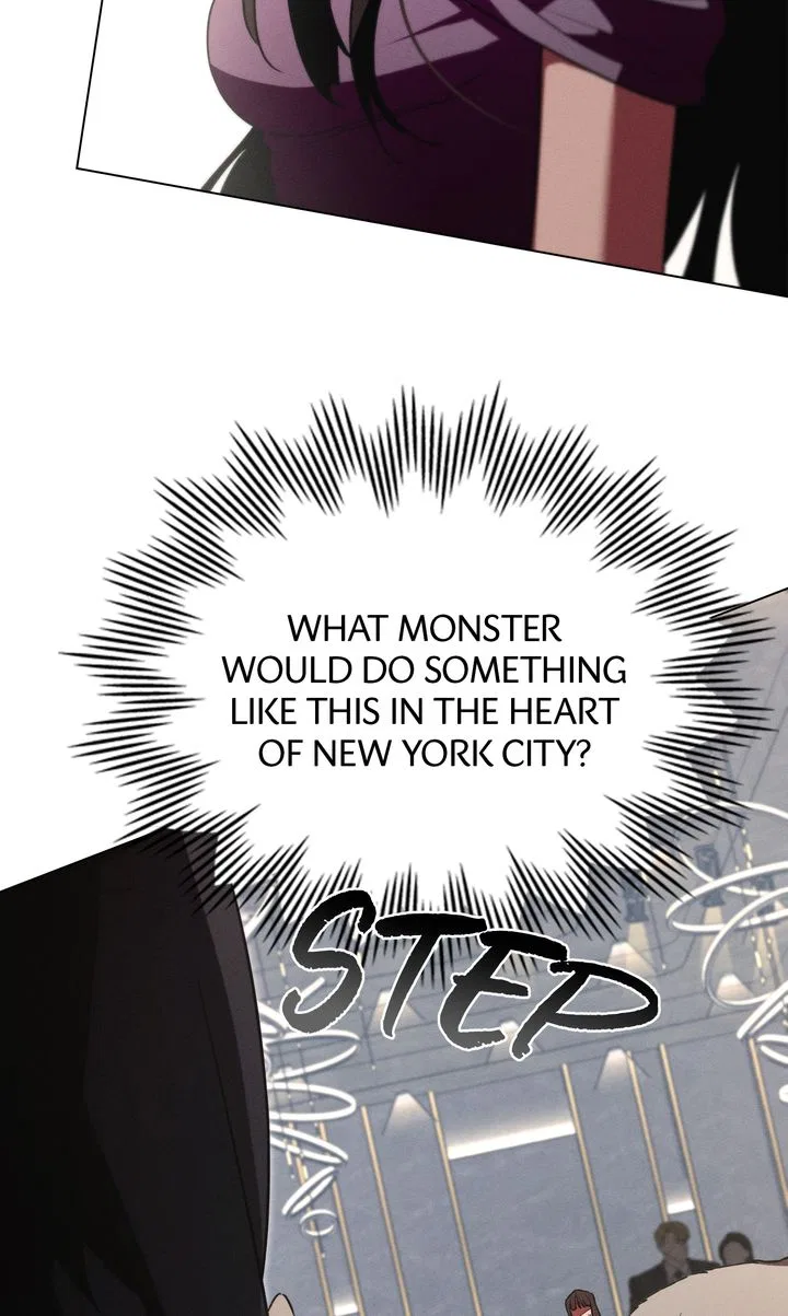 Werewolves Going Crazy over Me Chapter 53 – Page 63