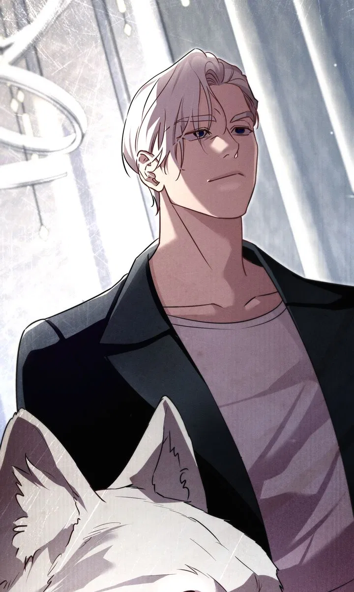 Werewolves Going Crazy over Me Chapter 53 – Page 67